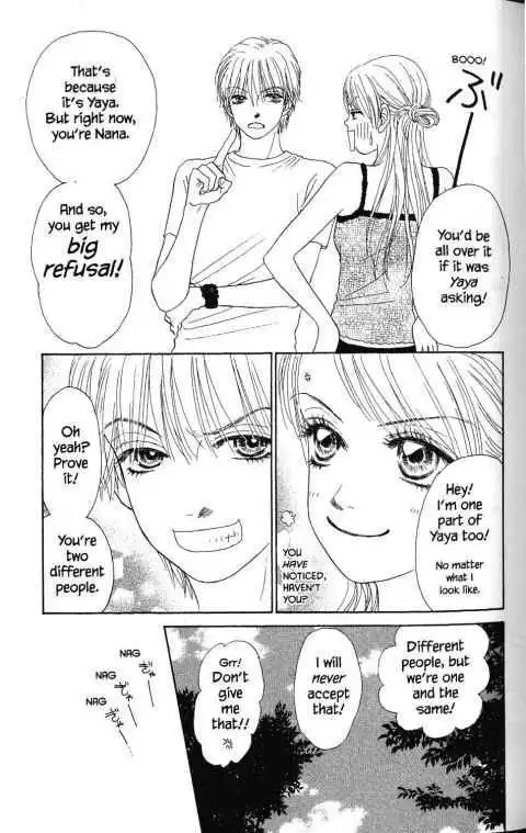 Othello (Shoujo) Chapter 17 21